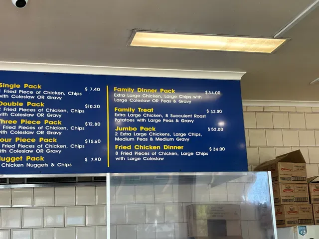 Hot Wings Charcoal Chicken & Salad Bar