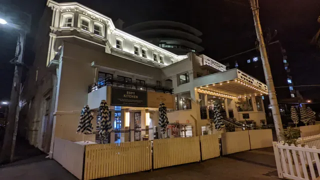 Hotel Esplanade (The Espy)