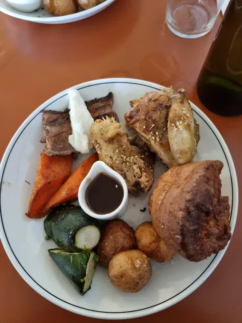 Hotel Railway Brunswick
