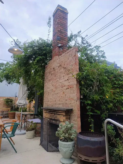 Hotel Railway Brunswick
