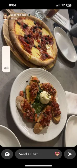Houdinis Cafe e Cucina