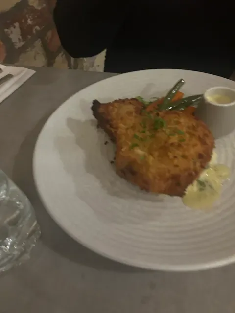 Houdinis Cafe e Cucina