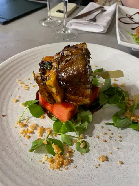 Houdinis Cafe e Cucina