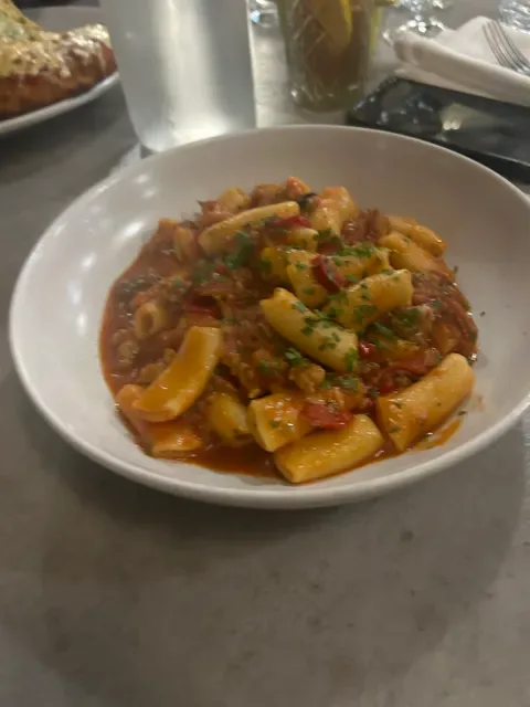 Houdinis Cafe e Cucina