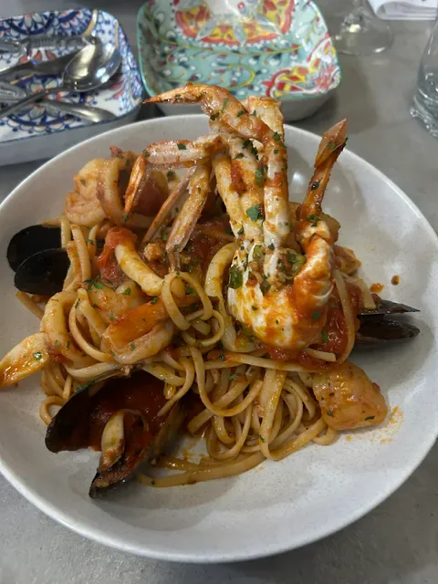 Houdinis Cafe e Cucina