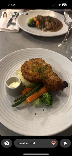 Houdinis Cafe e Cucina