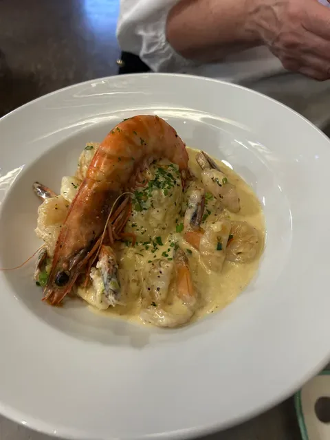 Houdinis Cafe e Cucina