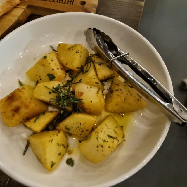Houdinis Cafe e Cucina