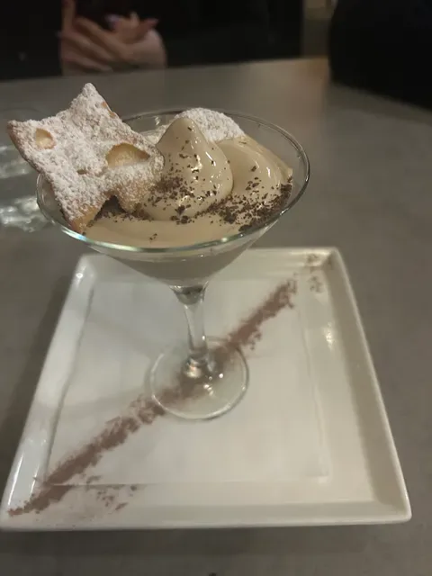 Houdinis Cafe e Cucina