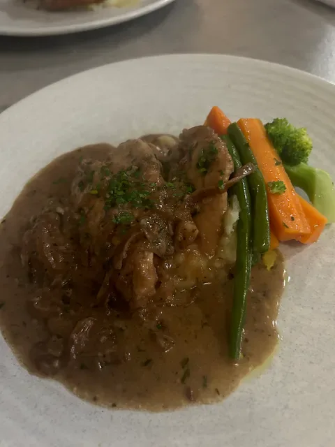 Houdinis Cafe e Cucina
