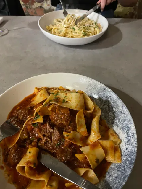 Houdinis Cafe e Cucina