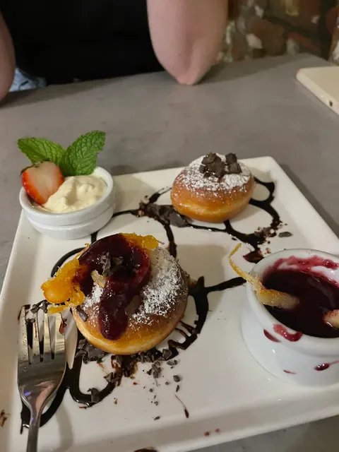 Houdinis Cafe e Cucina