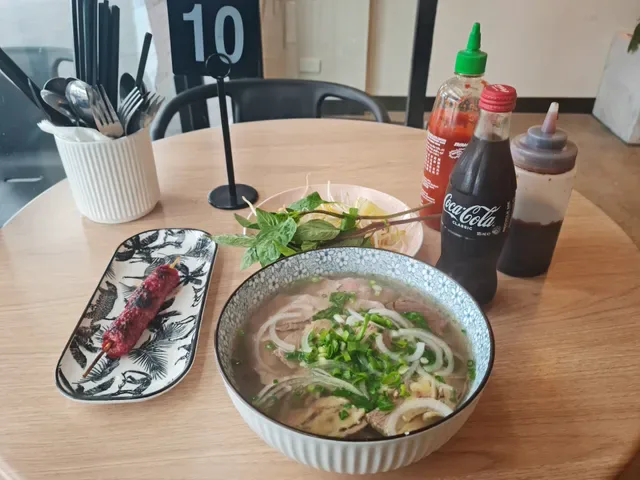 House of Banh Mi - Dandenong South