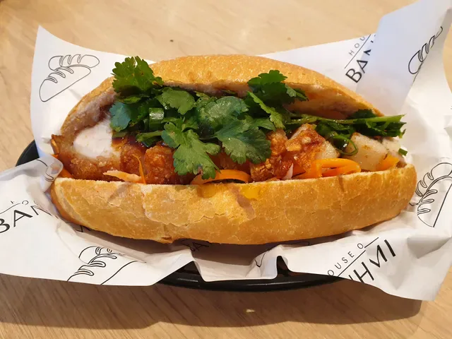 House of Banh Mi - Dandenong South
