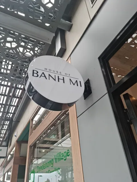 House of Banh Mi - Dandenong South