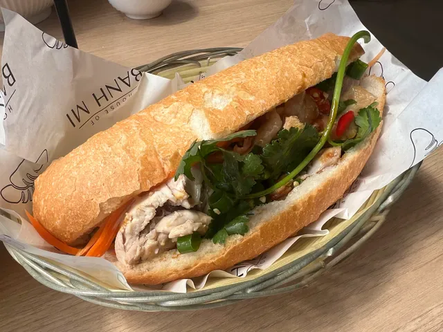 House of Banh Mi - Dandenong South