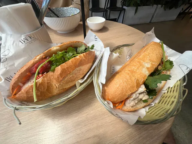 House of Banh Mi - Dandenong South