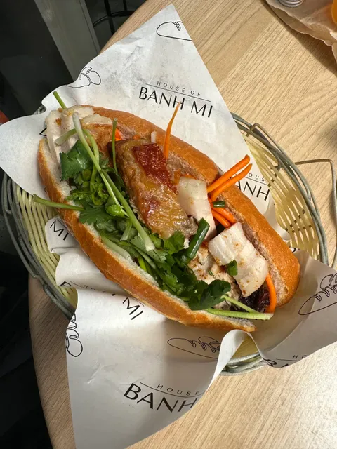 House of Banh Mi - Dandenong South