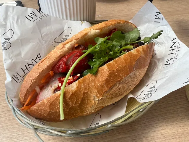 House of Banh Mi - Dandenong South