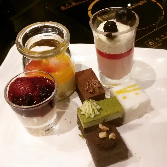 House of Delight