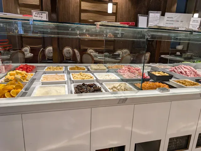 House of Delight