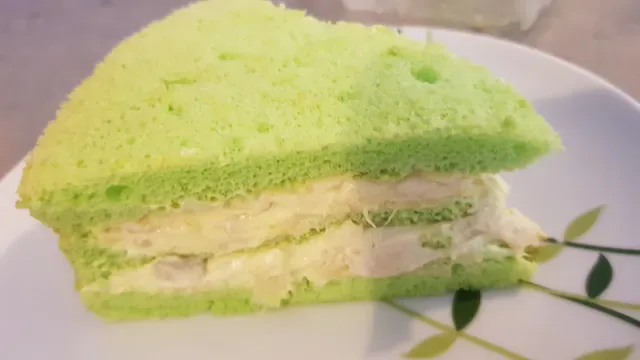HS Cakes Springvale- Durian Signature