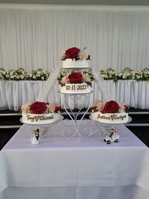 HS Cakes Springvale- Durian Signature