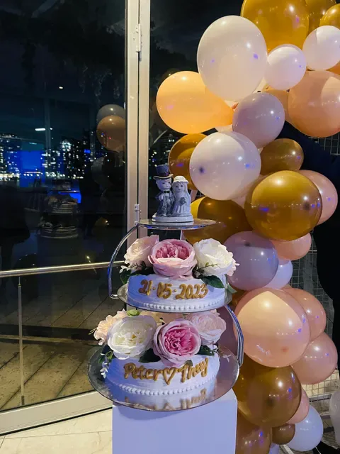 HS Cakes Springvale- Durian Signature