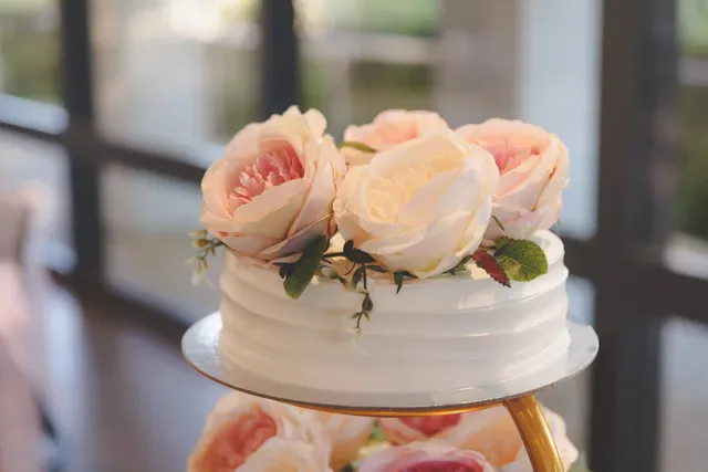 HS Cakes Springvale- Durian Signature