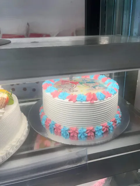HS Cakes Springvale- Durian Signature