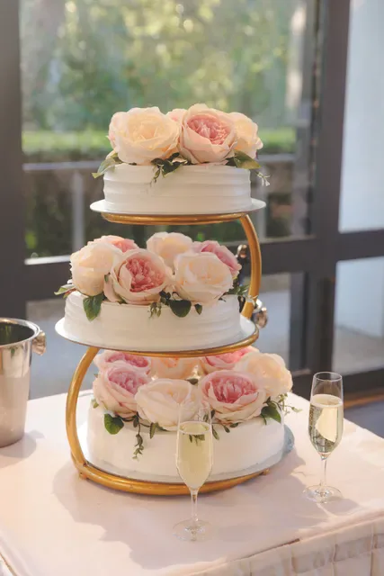 HS Cakes Springvale- Durian Signature