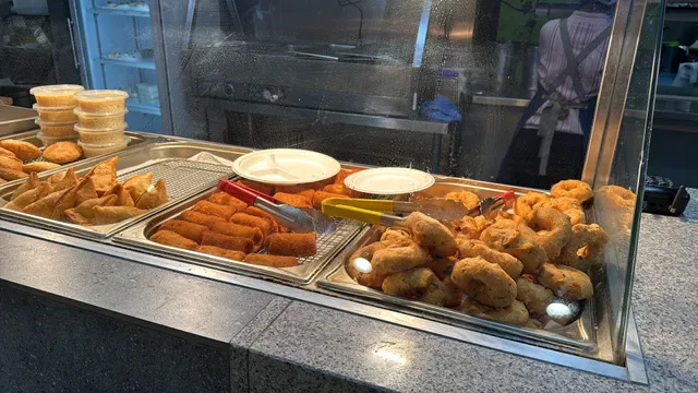 HSV Cafe Annapoorani