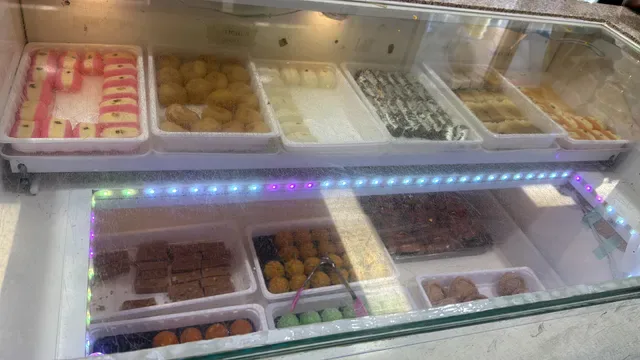 HSV Cafe Annapoorani