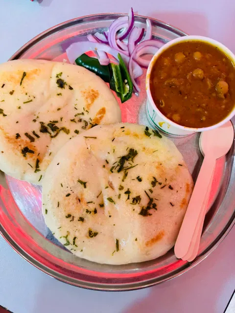 HSV Cafe Annapoorani