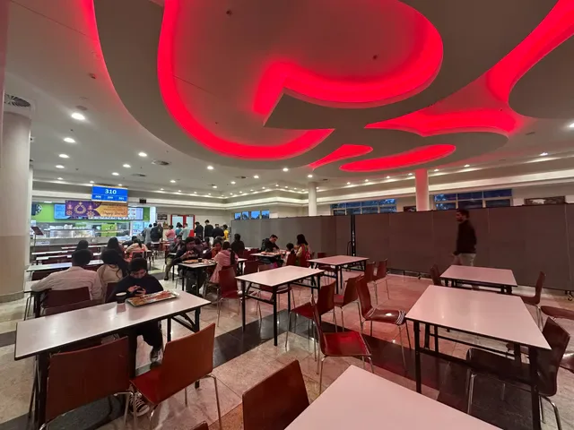 HSV Cafe Annapoorani