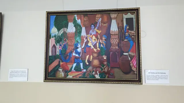 HSV Cafe Annapoorani