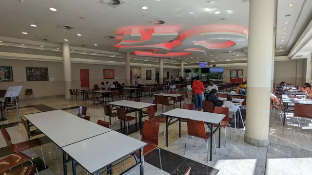 HSV Cafe Annapoorani