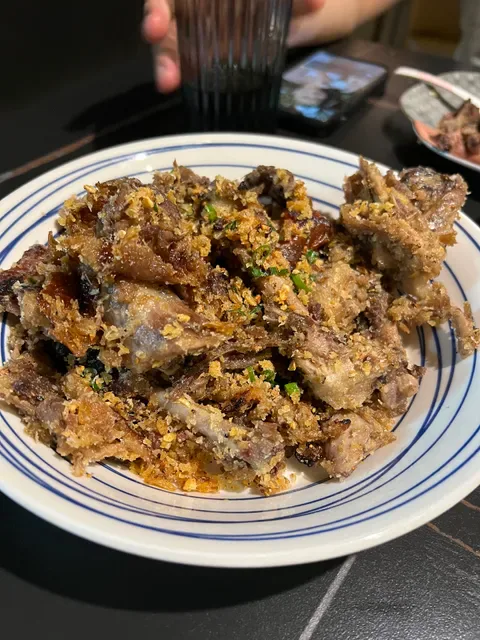 Hua Lu Peking Duck
