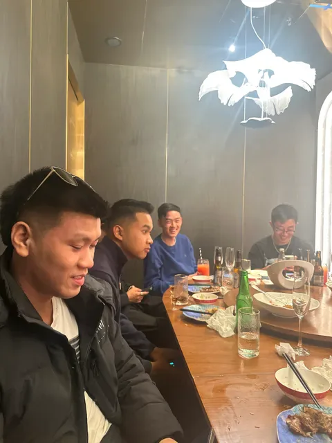 Hua Lu Peking Duck