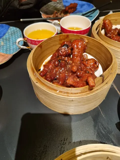 Hua Lu Peking Duck