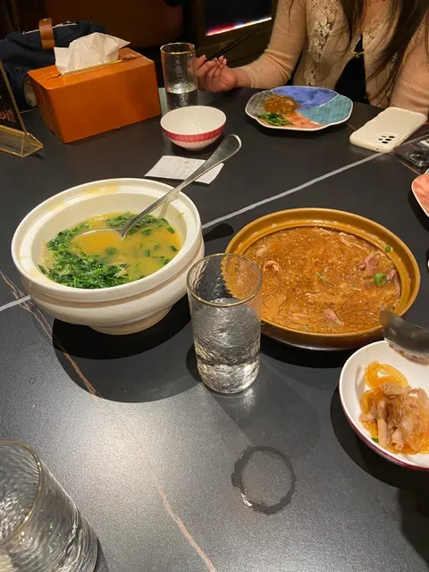 Hua Lu Peking Duck