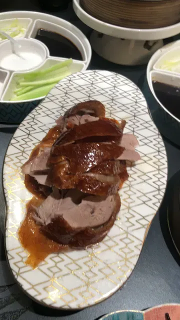 Hua Lu Peking Duck
