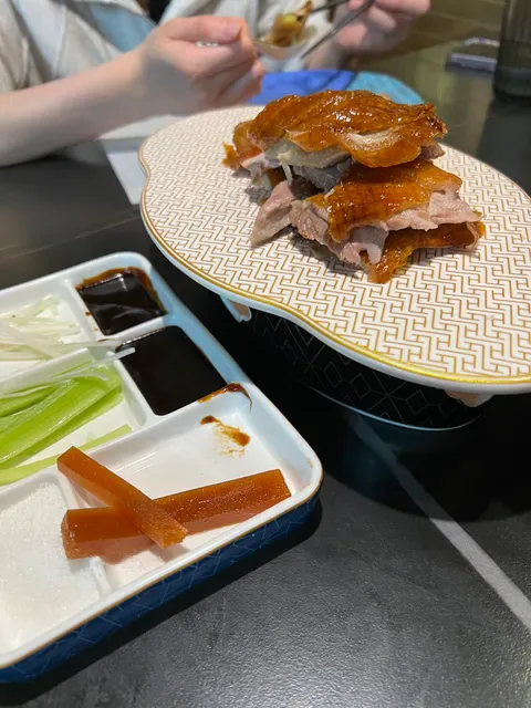Hua Lu Peking Duck
