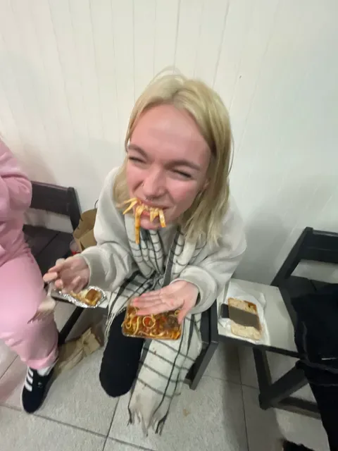 Hughesdale Pizza & Pasta