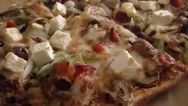 Hughesdale Pizza & Pasta