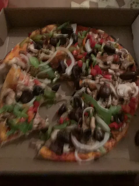 Hughesdale Pizza & Pasta