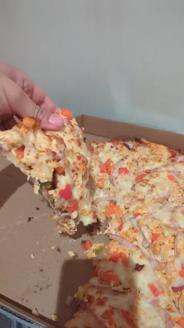 Hughesdale Pizza & Pasta