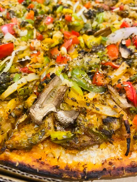 Hughesdale Pizza & Pasta