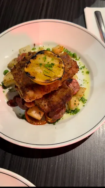 Hugo Dining Restaurant | Essendon