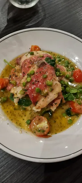 Hugo Dining Restaurant | Essendon